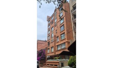 ARRIENDO AMOBLADO APARTAESTUDIO ROSALES(Arriba Circunvalar),