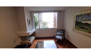 ARRIENDO AMOBLADO APARTAESTUDIO ROSALES(Arriba Circunvalar),