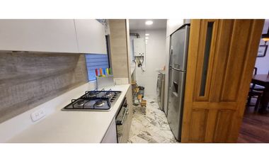 ARRIENDO AMOBLADO APARTAESTUDIO ROSALES(Arriba Circunvalar),