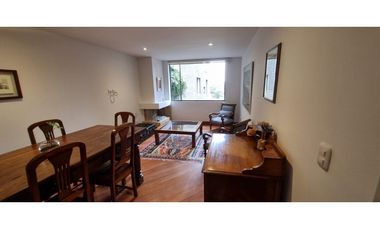 ARRIENDO AMOBLADO APARTAESTUDIO ROSALES(Arriba Circunvalar),