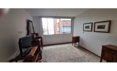 ARRIENDO AMOBLADO APARTAESTUDIO ROSALES(Arriba Circunvalar),
