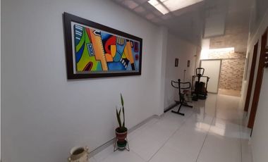 Casa remodelada de una planta en venta Barrio Uribe Palmira Valle