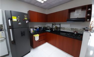 Casa remodelada de una planta en venta Barrio Uribe Palmira Valle