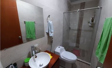 Casa remodelada de una planta en venta Barrio Uribe Palmira Valle