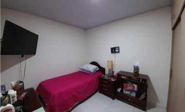 Casa remodelada de una planta en venta Barrio Uribe Palmira Valle