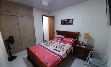 Casa remodelada de una planta en venta Barrio Uribe Palmira Valle