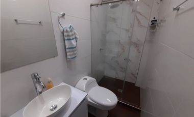 Casa remodelada de una planta en venta Barrio Uribe Palmira Valle