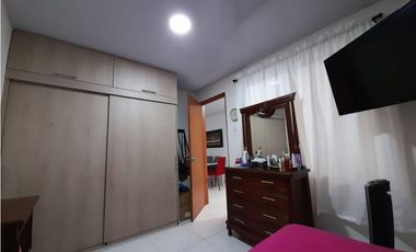 Casa remodelada de una planta en venta Barrio Uribe Palmira Valle