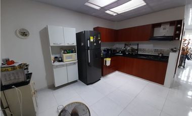 Casa remodelada de una planta en venta Barrio Uribe Palmira Valle