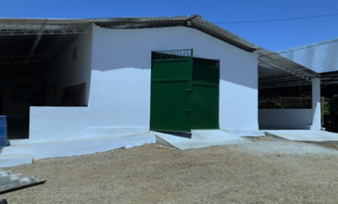 VENTA/ PERMUTA, FINCA ARROCERA EN NATAGAIMA TOLIMA,