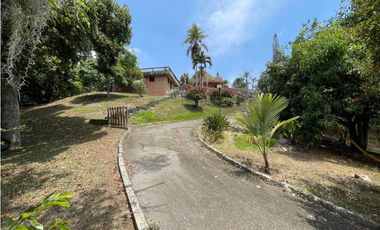 FINCA EN VENTA EN COPACABANA, ANTIOQUIA