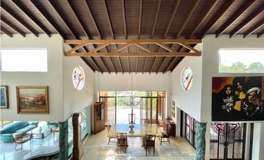 FINCA EN VENTA EN COPACABANA, ANTIOQUIA