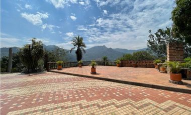 FINCA EN VENTA EN COPACABANA, ANTIOQUIA