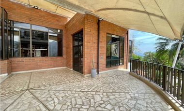 FINCA EN VENTA EN COPACABANA, ANTIOQUIA