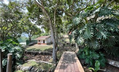FINCA EN VENTA EN COPACABANA, ANTIOQUIA