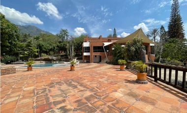 FINCA EN VENTA EN COPACABANA, ANTIOQUIA