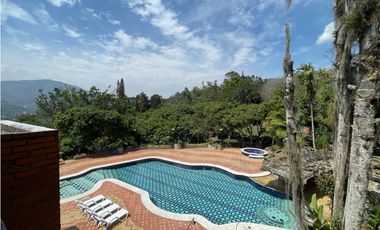 FINCA EN VENTA EN COPACABANA, ANTIOQUIA