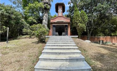 FINCA EN VENTA EN COPACABANA, ANTIOQUIA