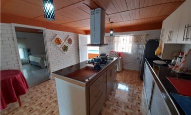 Casa campestre amoblada en venta / permuta - Tablones Palmira Valle