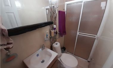 Casa campestre amoblada en venta / permuta - Tablones Palmira Valle