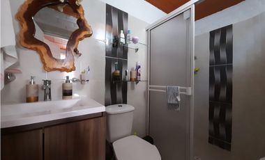 Casa campestre amoblada en venta / permuta - Tablones Palmira Valle