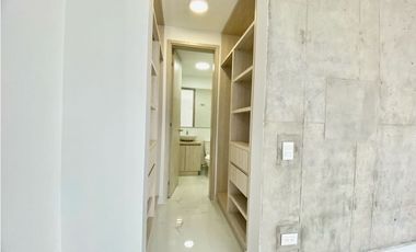 (MC) Apartaestudio en Venta en La Flora