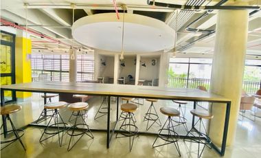 (MC) Apartaestudio en Venta en La Flora