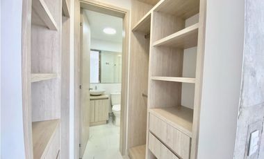 (MC) Apartaestudio en Venta en La Flora