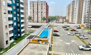 (MC) Apartaestudio en Venta en La Flora