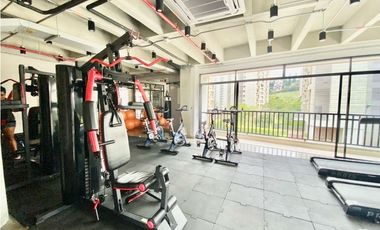 (MC) Apartaestudio en Venta en La Flora