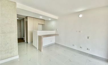 (MC) Apartaestudio en Venta en La Flora