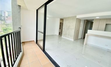 (MC) Apartaestudio en Venta en La Flora