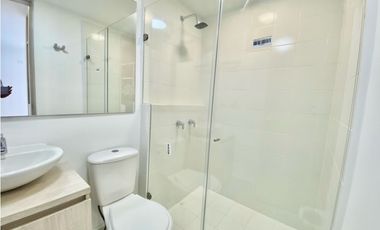 (MC) Apartaestudio en Venta en La Flora