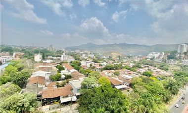 (MC) Apartaestudio en Venta en La Flora
