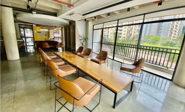 (MC) Apartaestudio en Venta en La Flora