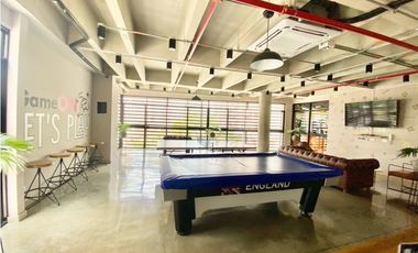 (MC) Apartaestudio en Venta en La Flora