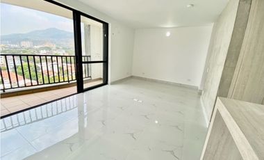 (MC) Apartaestudio en Venta en La Flora