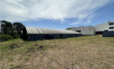 Se Venden Lotes Industriales Zona Franca La Tebaida Quindio