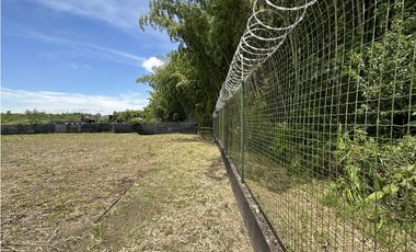 Se Venden Lotes Industriales Zona Franca La Tebaida Quindio