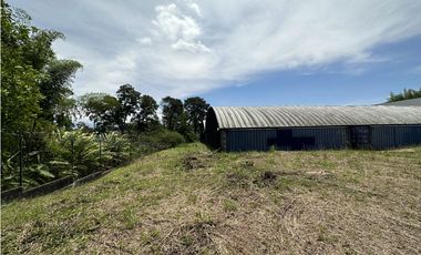 Se Venden Lotes Industriales Zona Franca La Tebaida Quindio