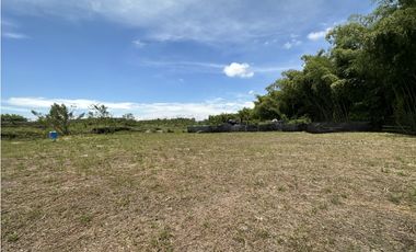 Se Venden Lotes Industriales Zona Franca La Tebaida Quindio