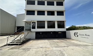 Se Venden Lotes Industriales Zona Franca La Tebaida Quindio