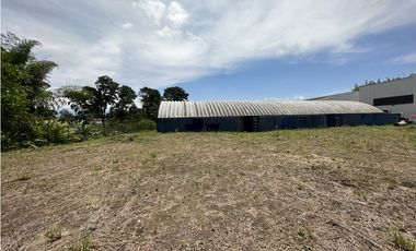 Se Venden Lotes Industriales Zona Franca La Tebaida Quindio