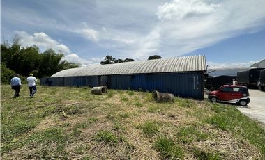 Se Venden Lotes Industriales Zona Franca La Tebaida Quindio