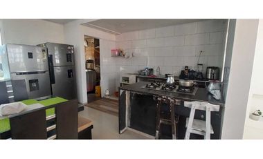 Casa En Buen Barrio De La Mesa Cundi