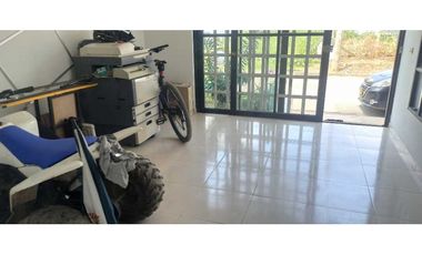 Casa En Buen Barrio De La Mesa Cundi