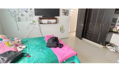 Casa En Buen Barrio De La Mesa Cundi