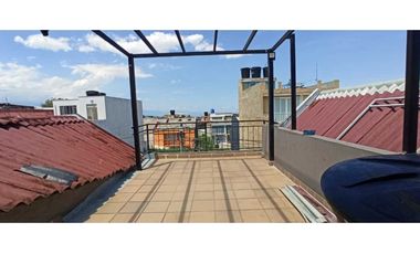 Casa En Buen Barrio De La Mesa Cundi