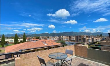 Casa en venta Cajicá - Conjunto Vittare