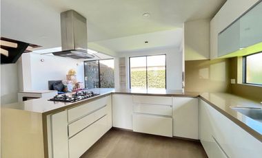 Casa en venta Cajicá - Conjunto Vittare